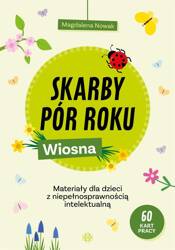 Skarby pór roku. Wiosna