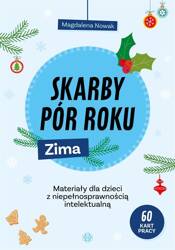 Skarby pór roku. Zima