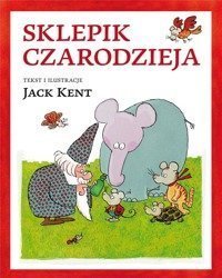 Sklepik czarodzieja