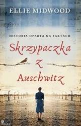 Skrzypaczka z Auschwitz