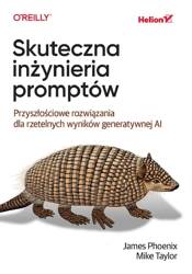 Skuteczna inżynieria promptów. Przyszłościowe rozw