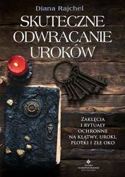 Skuteczne odwracanie uroków