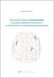 Skuteczność metody neurofeedback w leczeniu...