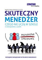 Skuteczny menedżer