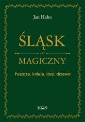 Śląsk magiczny. Puszcze, knieje, lasy, drzewa