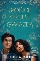 Słońce też jest gwiazdą (okładka filmowa)