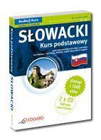 Słowacki - Kurs podstawowy EDGARD