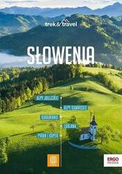 Słowenia. Trek&Travel