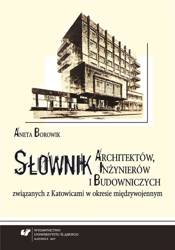 Słownik architektów, inżynierów i budowniczych...