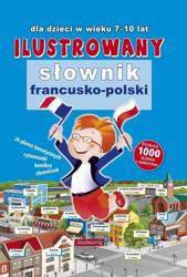 Słownik francusko-polski SIEDMIORÓG