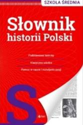 Słownik historii Polski