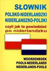 Słownik pol-niderlandzki czyli jak to powiedzieć