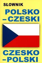 Słownik polsko-czeski, czesko-polski