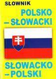 Słownik polsko-słowacki słowacko-polski