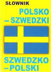 Słownik polsko-szwedzki, szwedzko-polski