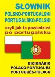 Słownik portugalski czyli jak to powiedzieć