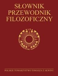 Słownik-przewodnik filozoficzny