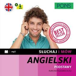 Słuchaj i mów. Angielski A1/A2 w.5