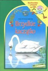 Słuchowisko - Brzydkie kaczątko LIWONA