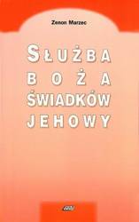 Służba boża Świadków Jehowy