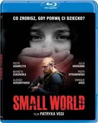 Small World (Blu-ray)