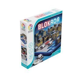 Smart Games Blokada (PL) IUVI Games