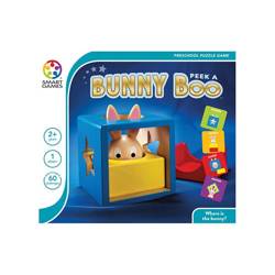 Smart Games Bunny Boo (ENG) IUVI Games