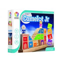 Smart Games Camelot Jr (ENG) IUVI Games