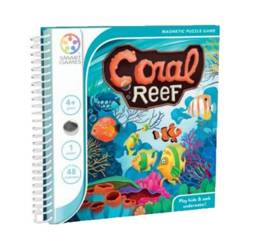 Smart Games Coral Reef (ENG) IUVI Games