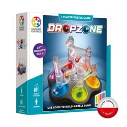 Smart Games Dropzone (ENG) IUVI Games