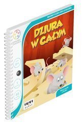 Smart Games Dziura W Całym (PL) IUVI Games