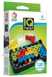 Smart Games IQ Twist (ENG) IUVI Games