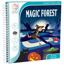 Smart Games Magic Forest (ENG) IUVI Games