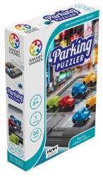 Smart Games Parking Puzzler (PL) IUVI Games