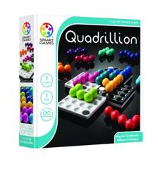 Smart Games Quadrillion (ENG) IUVI Games