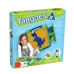 Smart Games Tangoes Jr (ENG) IUVI Games