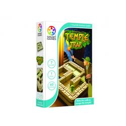 Smart Games Temple Trap (ENG) IUVI Games