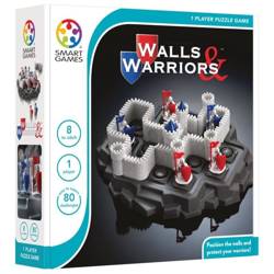 Smart Games Walls & Warriors (ENG) IUVI Games