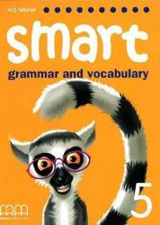 Smart Grammar and Vocabulary 5 SB MM PUBLICATIONS