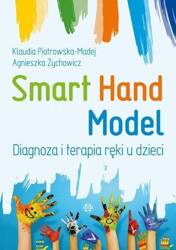 Smart Hand Model. Diagnoza i terapia ręki.. w.5