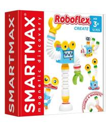 Smart Max Roboflex IUVI Games