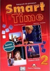 Smart Time 2 SB + ieBook EXPRESS PUBLISHING