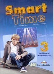 Smart Time 3 WB & Grammar EXPRESS PUBLISHING