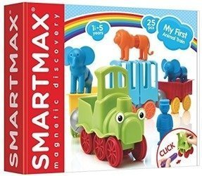 SmartMax Safari