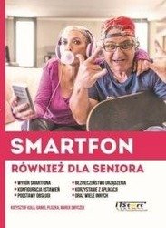 Smartfon również dla seniora