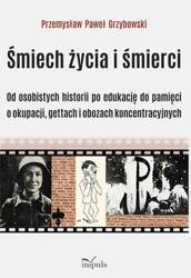 Śmiech życia i śmierci