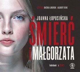 Śmierć i Małgorzata. Audiobook