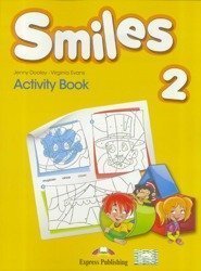 Smiles 2 AB EXPRESS PUBLISHING