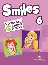 Smiles 6 Vocabulary & Grammar Practice