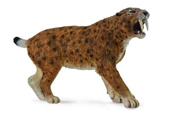 Smilodon